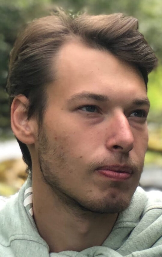 фото Владимир Фоменков