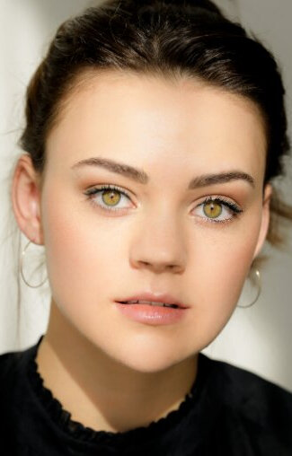 фото Джонна Диас-Уотсон