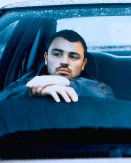 фото Стюарт Синклер Блит