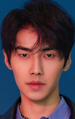 фото Сяо Кайчжун