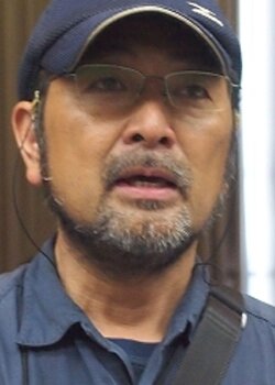 фото Сёго Уэно