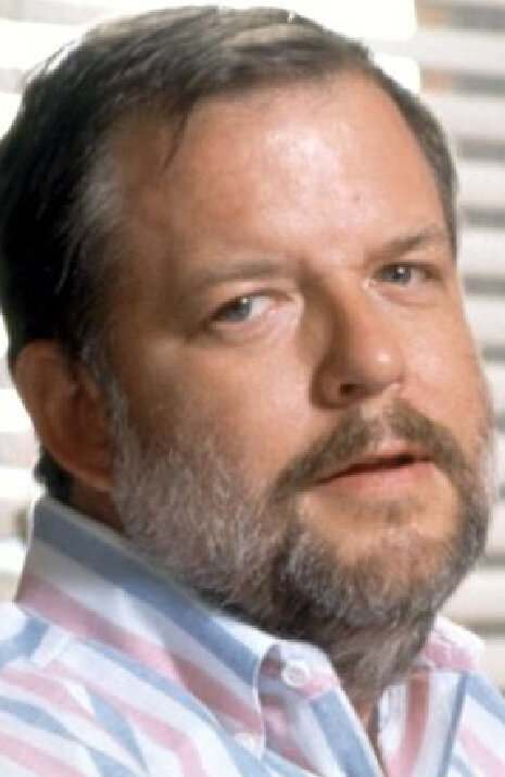 фото Джон Р. Черри III