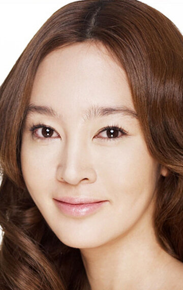 фото Ли Сын-ён