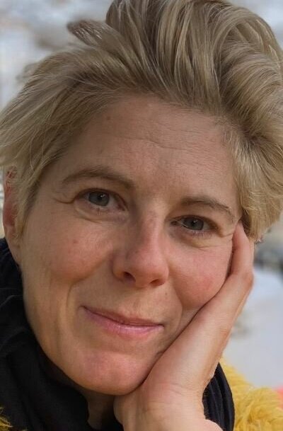 фото Биргит Мёллер