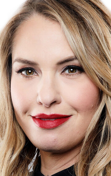 фото Лесли Гроссман