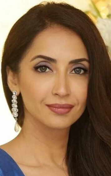 фото Zara Tareen