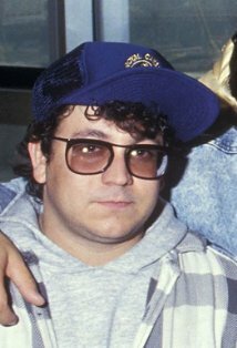 фото Сэл Дженко