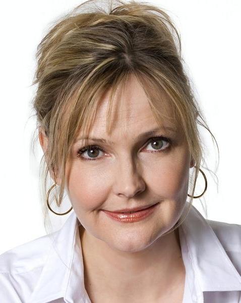 фото Катарина Шуберт