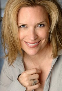 фото Робин МакДональд