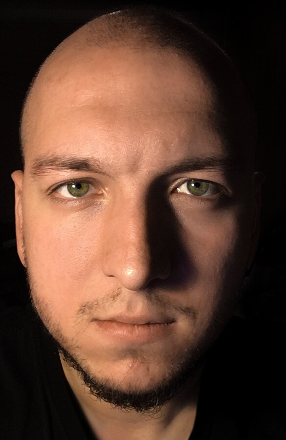 фото Кирилл Боровиков