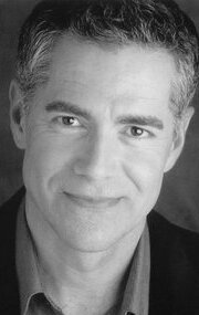 фото Терри Роудс