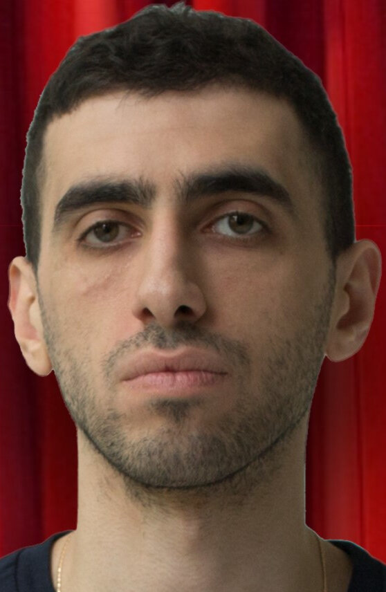 фото Артур Чапарян