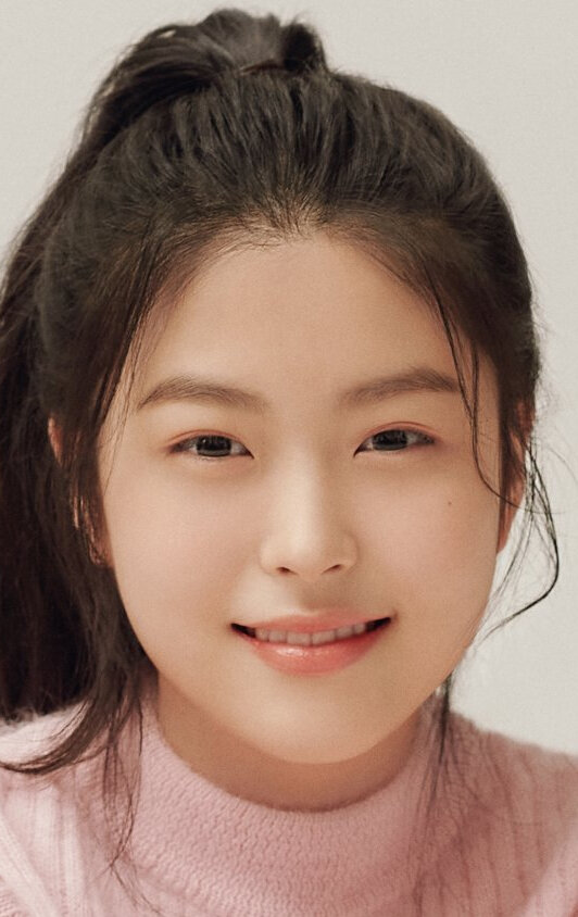 фото Хван Джи-а