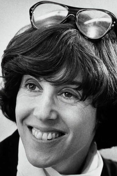 фото Нора Эфрон