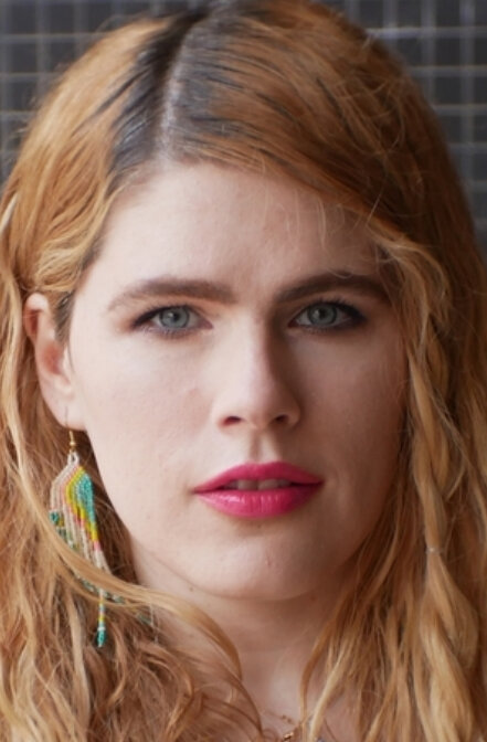 фото Каролин Руз