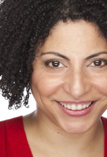 фото Эстер Фридман