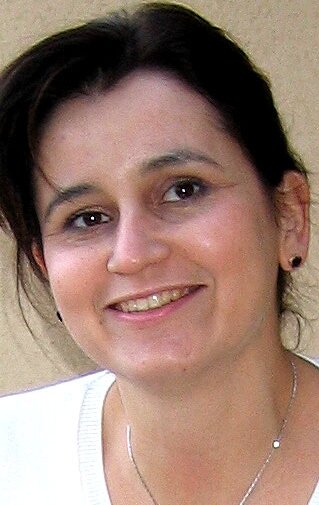 фото Жофия Таллер