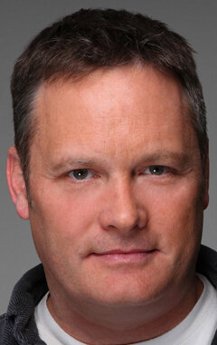 фото Эрик Дарнелл