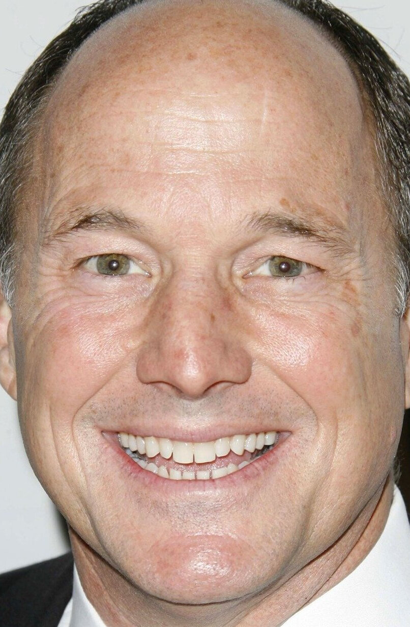 фото Брэд Льюис