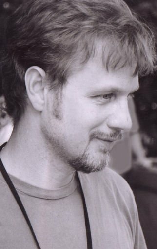 фото Барри Кук