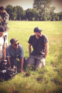 фото Эрик Блэр