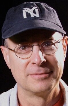 фото Рэймонд Сингер