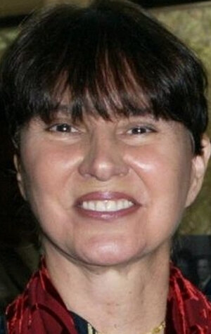 фото Евгения Босвик-Сингер