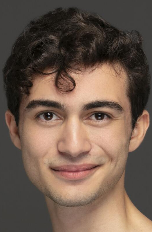 фото Фатих Берк Шахин