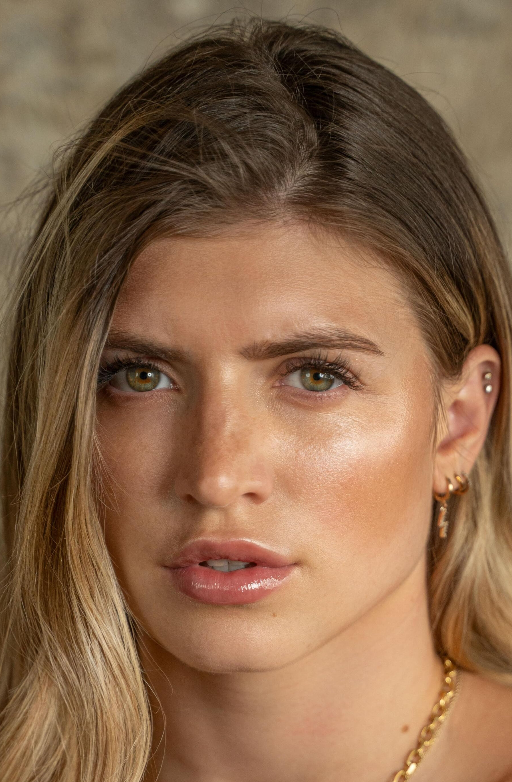 фото Ажель Орелия