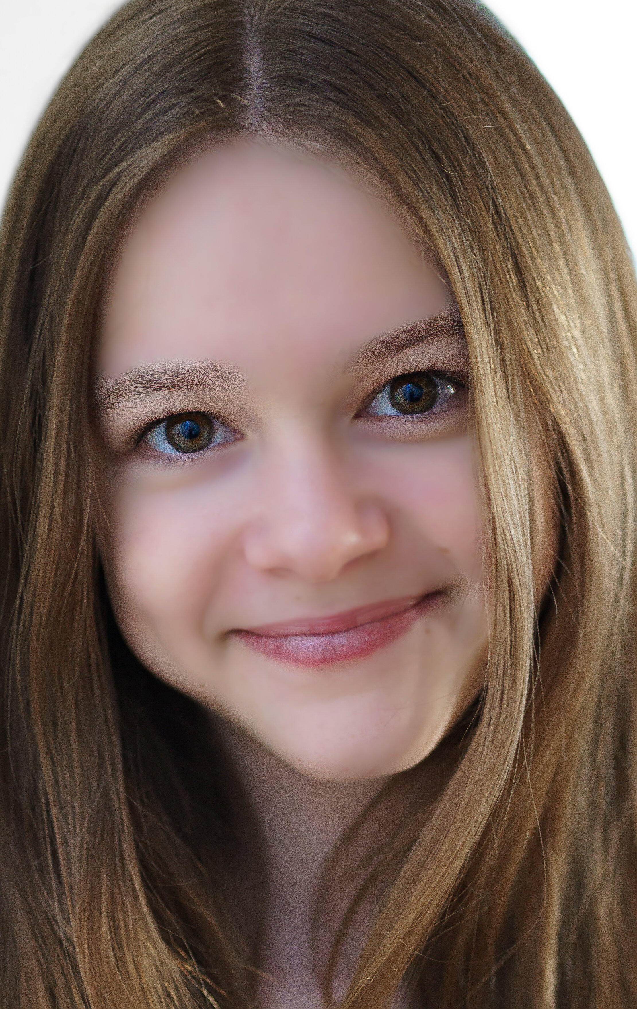 фото Джульетт Хабихт