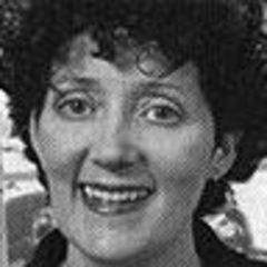 фото Пэм Коутс