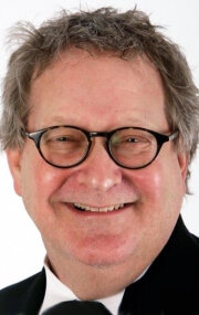 фото Джеримайя С. Чечик