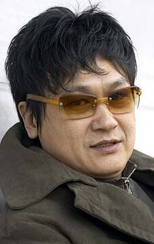 фото Ким Ин-щик