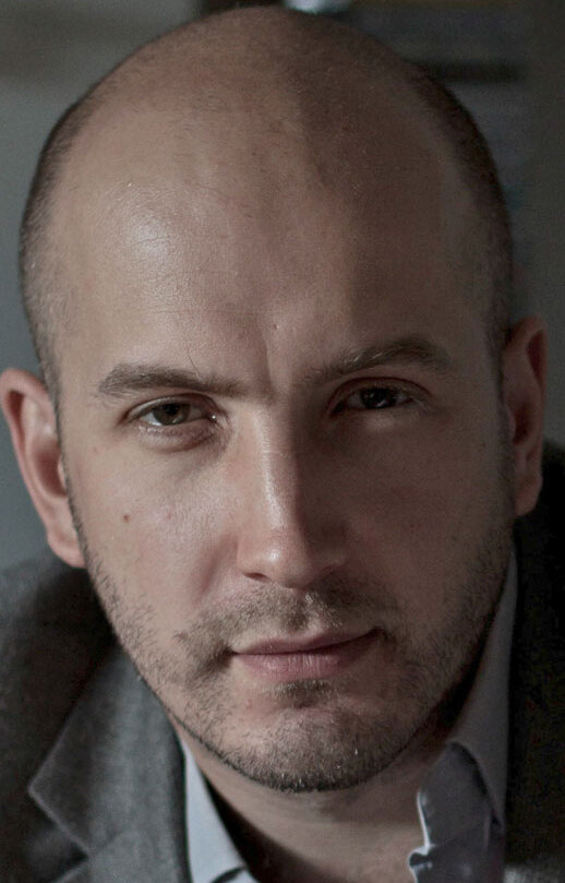 фото Евгений Гальперин