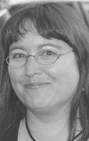 фото Лиз Джордж