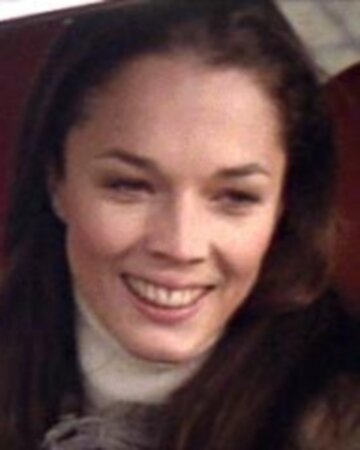 фото Джанет Эйлбер