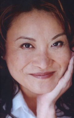 фото Лили Марийе