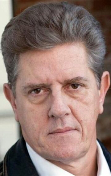 фото Сэм МакМюррей