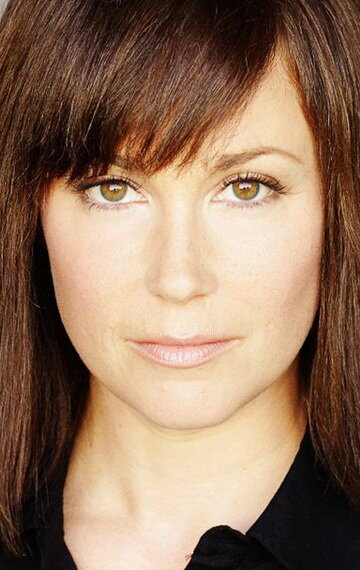 фото Ким Родс