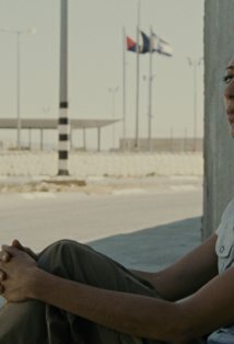 фото Suheir Hammad