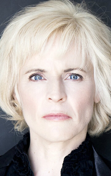 фото Мария Бэмфорд