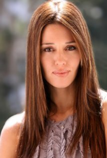 фото Кори Оливер