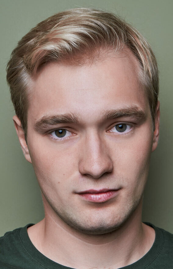 фото Егор Воронцов