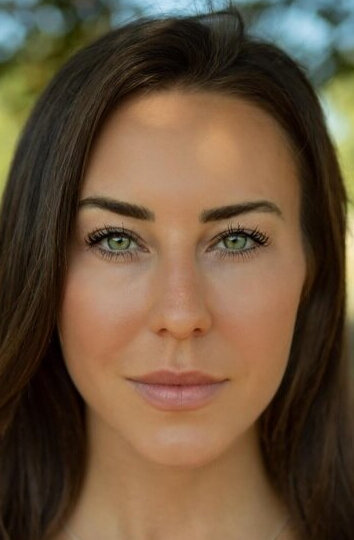 фото Люси Корк