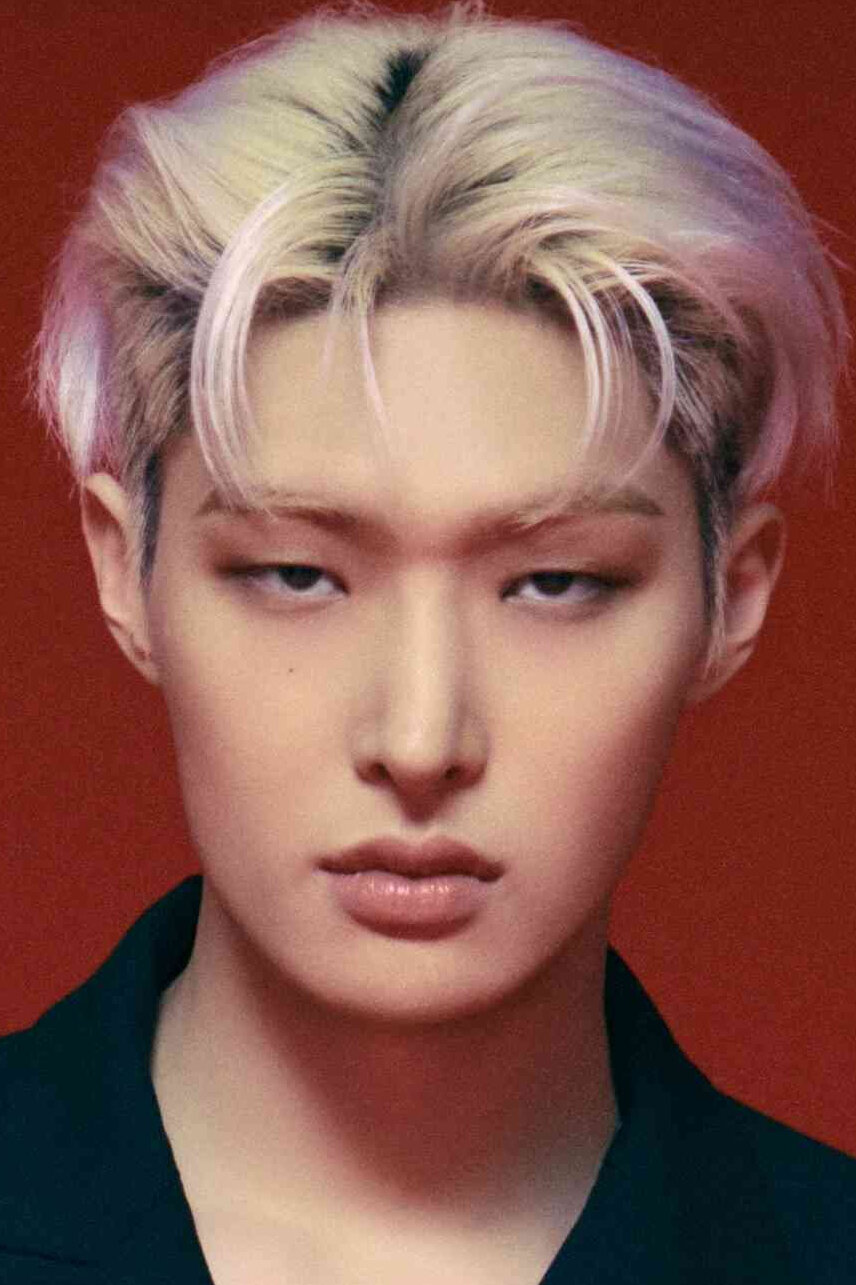 фото Сон Мин-ги