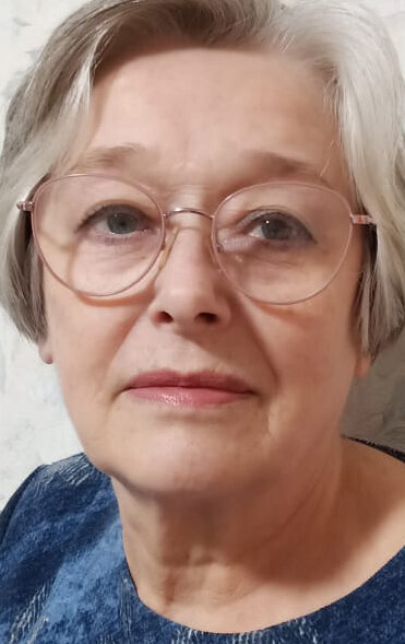 фото Элеонора Мировская