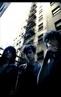 фото Black Rebel Motorcycle Club