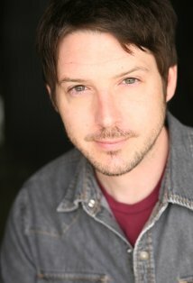 фото Марк Уорден