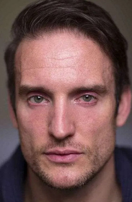 фото Барри Ри