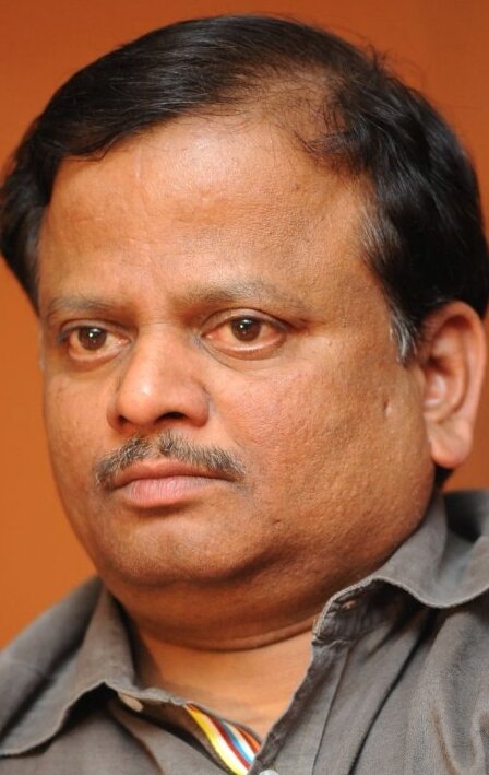 фото Ананд К.В.